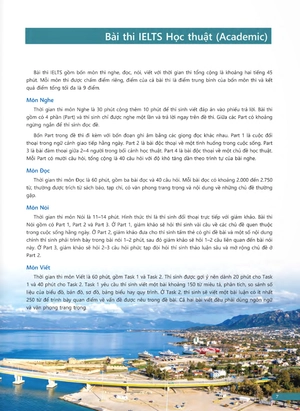 bộ ielts trung học - book 2 upper-intermediate - Ảnh 7