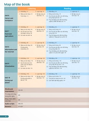 bộ ielts trung học - book 2 upper-intermediate - Ảnh 8