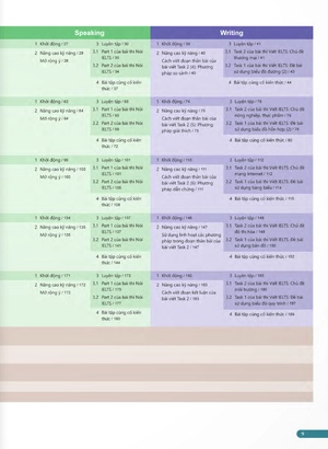 bộ ielts trung học - book 2 upper-intermediate - Ảnh 9