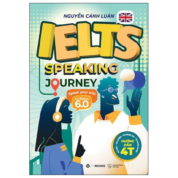 Bộ
						
										
										Ielts Writing Journey - From Basics To Band 6.0 (Tái Bản 2024) - Ảnh 13