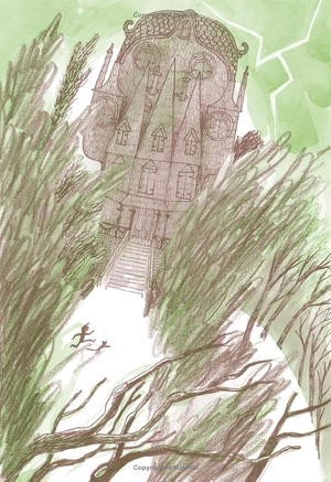 bộ iggy peck and the mysterious mansion: the questioneers book #3 - Ảnh 12