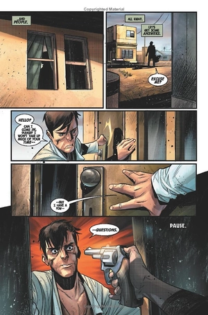 bộ immortal hulk vol. 11: apocrypha - Ảnh 10