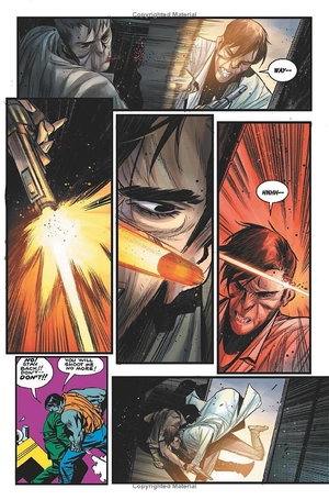 bộ immortal hulk vol. 11: apocrypha - Ảnh 13