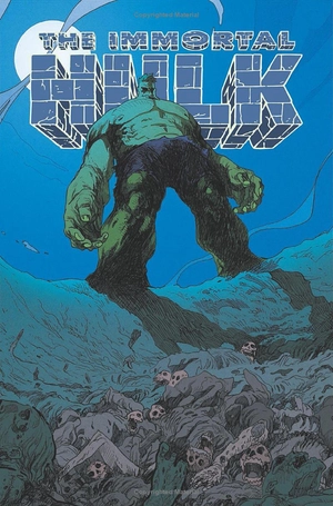 bộ immortal hulk vol. 11: apocrypha - Ảnh 3