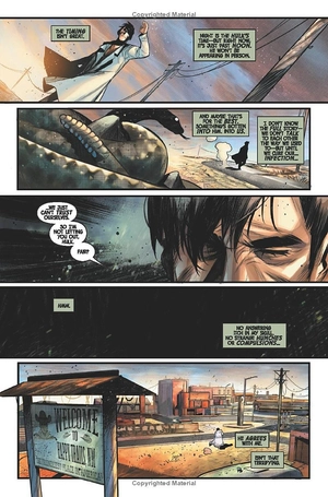 bộ immortal hulk vol. 11: apocrypha - Ảnh 7