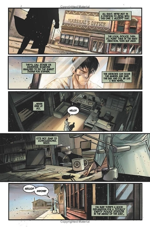 bộ immortal hulk vol. 11: apocrypha - Ảnh 8