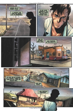 bộ immortal hulk vol. 11: apocrypha - Ảnh 9