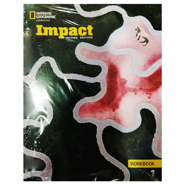 Bộ Impact Ame Student's Book + Spark Sticker 1 (2nd Edition) - Ảnh 9