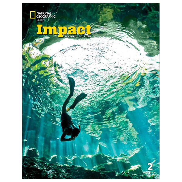 Bộ Impact Ame Workbook 4 (2nd Edition) - Ảnh 7