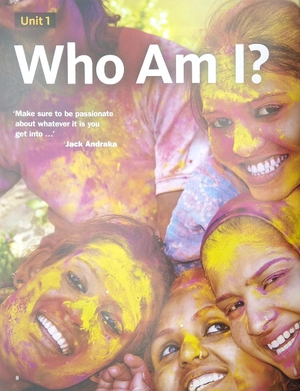 bộ impact bre 3: student book with online workbook - Ảnh 5