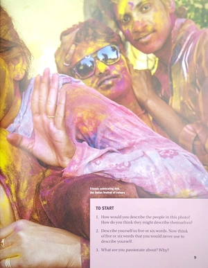 bộ impact bre 3: student book with online workbook - Ảnh 6