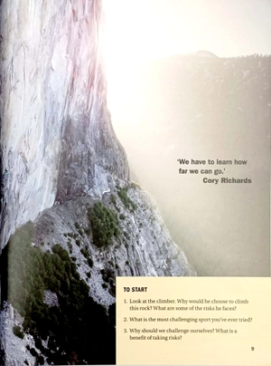 bộ impact bre 4 student book with online workbook - Ảnh 4