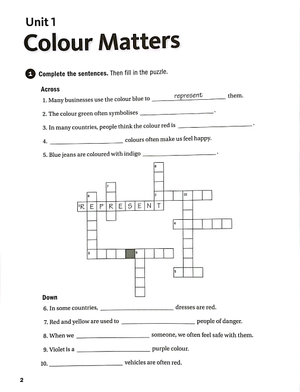 bộ impact british english 2: workbook - Ảnh 4