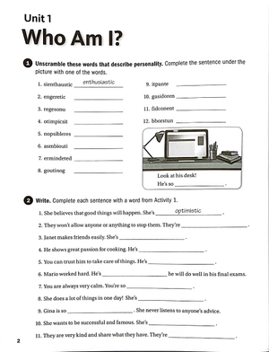 bộ impact british english 3: workbook - Ảnh 4