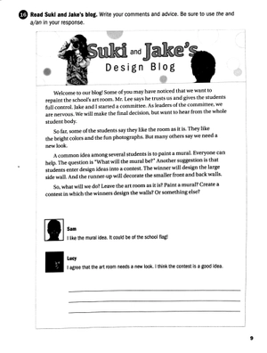 bộ impact: workbook 2 - Ảnh 10