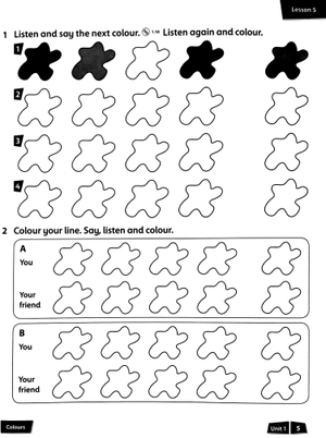 bộ incredible english 1 activity book 2ed - Ảnh 6