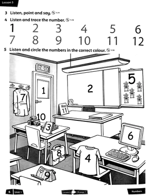 bộ incredible english 1 activity book 2ed - Ảnh 7