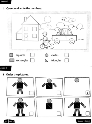 bộ incredible english 1 activity book 2ed - Ảnh 9