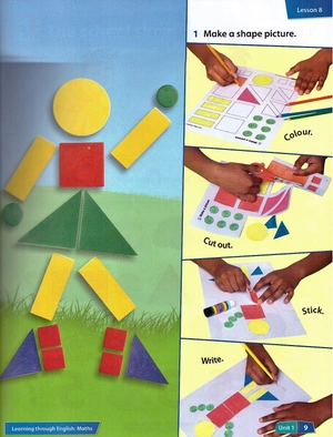 bộ incredible english 1 class book 2ed - Ảnh 10