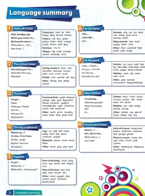 bộ incredible english 1 class book 2ed - Ảnh 3