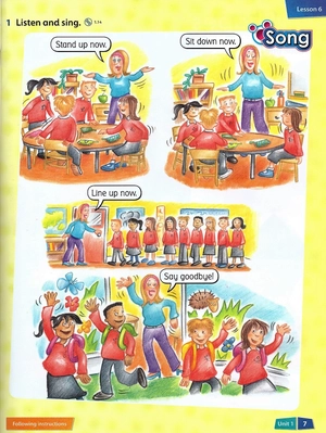 bộ incredible english 1 class book 2ed - Ảnh 8