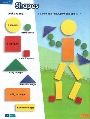 bộ incredible english 1 class book 2ed - Ảnh 9