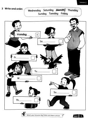 bộ incredible english 2 activity book 2ed - Ảnh 3