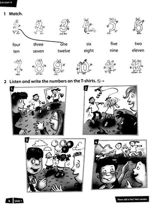 bộ incredible english 2 activity book 2ed - Ảnh 4