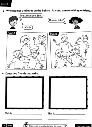 bộ incredible english 2 activity book 2ed - Ảnh 6