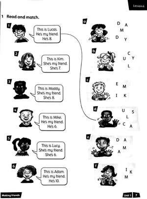 bộ incredible english 2 activity book 2ed - Ảnh 7