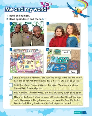 bộ incredible english 2 class book 2ed - Ảnh 11