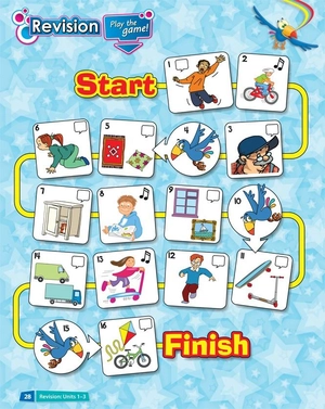 bộ incredible english 2 class book 2ed - Ảnh 12