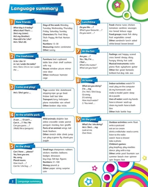 bộ incredible english 2 class book 2ed - Ảnh 3