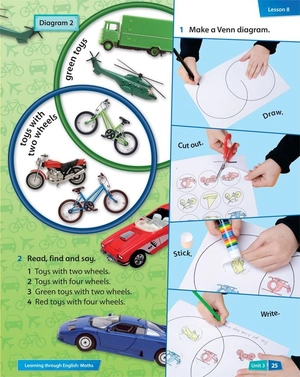 bộ incredible english 2 class book 2ed - Ảnh 9