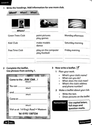 bộ incredible english 3 activity book 2ed - Ảnh 10