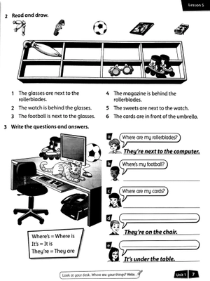 bộ incredible english 3 activity book 2ed - Ảnh 7