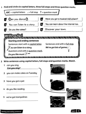 bộ incredible english 3 activity book 2ed - Ảnh 9