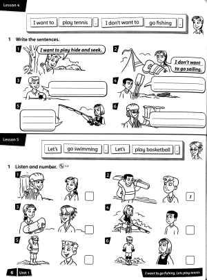 bộ incredible english 4 activity book 2ed - Ảnh 6