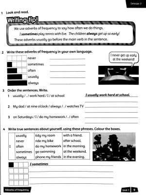 bộ incredible english 4 activity book 2ed - Ảnh 9