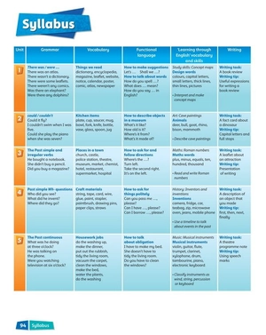 bộ incredible english 4 class book 2ed - Ảnh 3