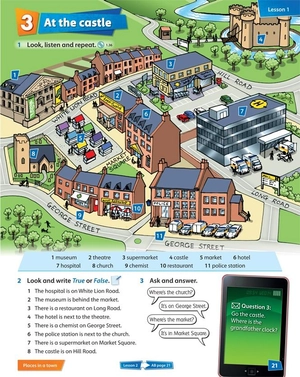 bộ incredible english 4 class book 2ed - Ảnh 5