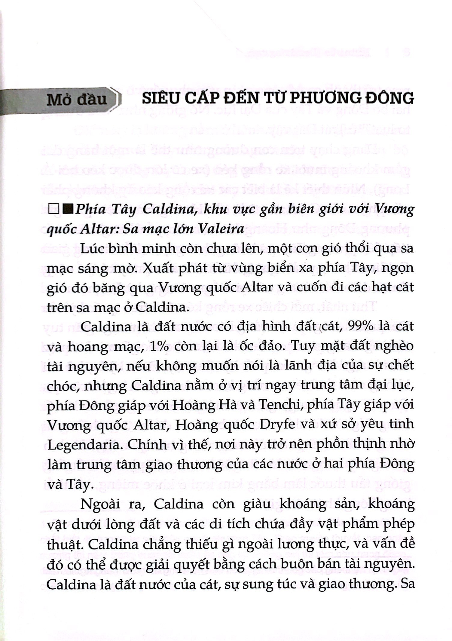 bộ infinite dendrogram - tập 3: đại chiến siêu cấp - Ảnh 4