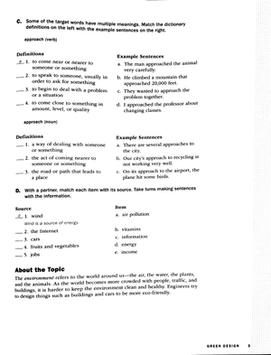 bộ inside listening and speaking 1 student book - Ảnh 4