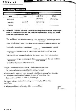 bộ inside listening and speaking 1 student book - Ảnh 7