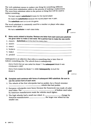 bộ inside reading: level 1: student book - Ảnh 9