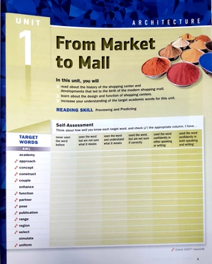 bộ inside reading: level 3: student book - Ảnh 3