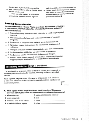 bộ inside reading: level 3: student book - Ảnh 7