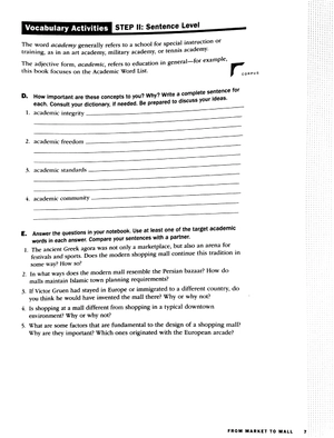 bộ inside reading: level 3: student book - Ảnh 9