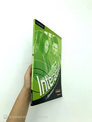 bộ interactive 1 wb - Ảnh 13