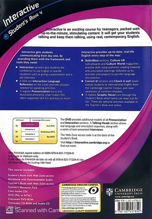 bộ interactive 4 sb with web zone access - Ảnh 12